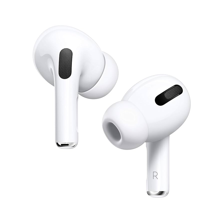 Pods