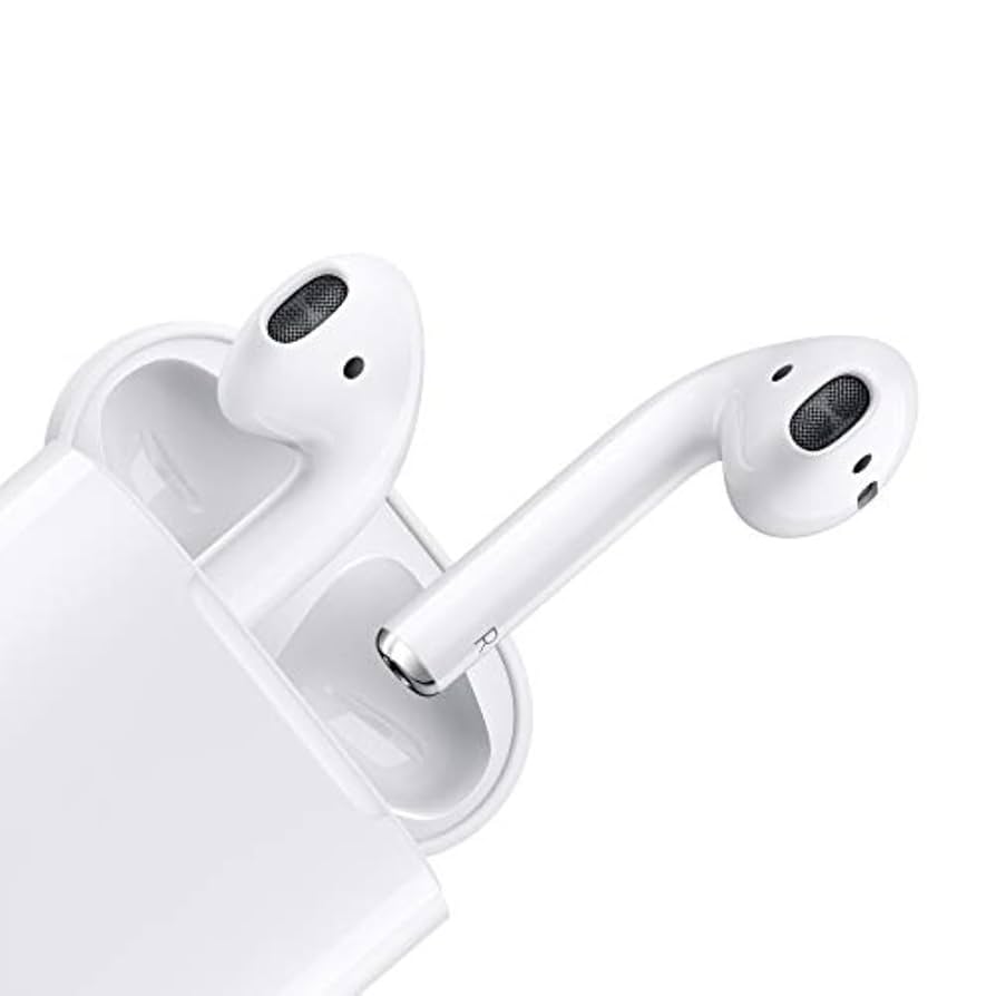 Pods