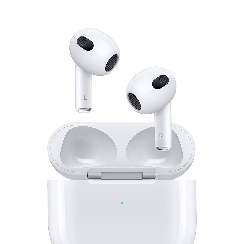 Pods